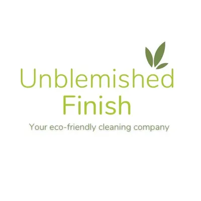 Unblemished Finish