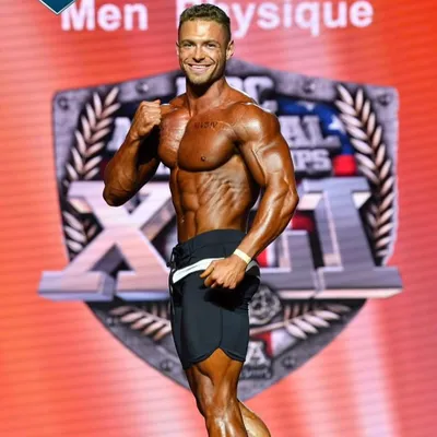 Wergin Fitness