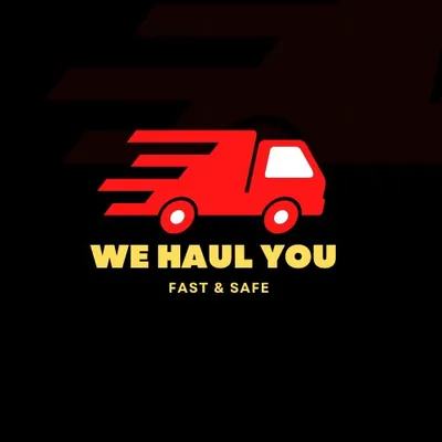 We Haul You