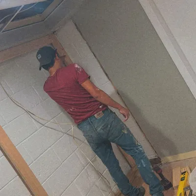 Dominguez Remodeling & Finishing