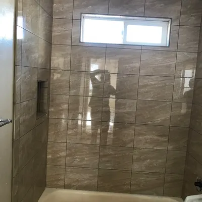 Rosas remodeling