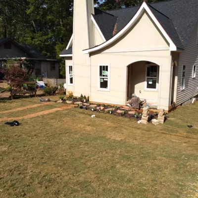 SOUTHERN PROPERTY MANAGEMENT