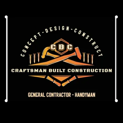 Craftsman Built Construction