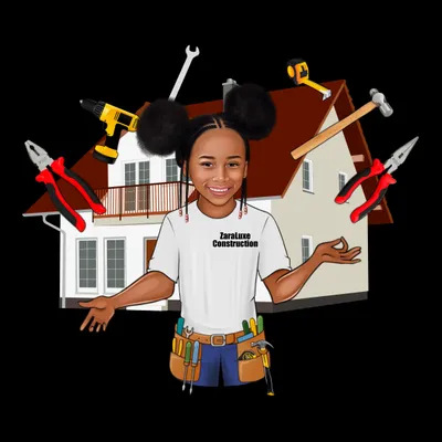 ZaraLuxe Constructions