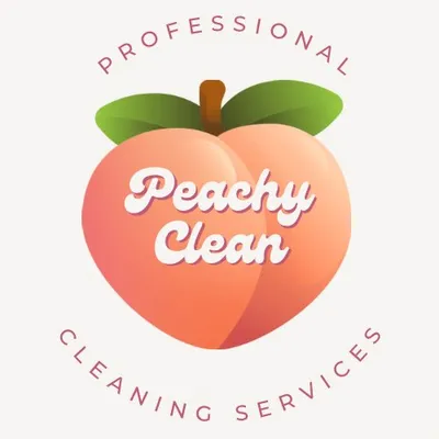 Peachy Clean Professional Cleaning Services