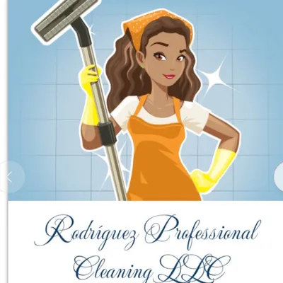 Rodriguez Professional Cleaning