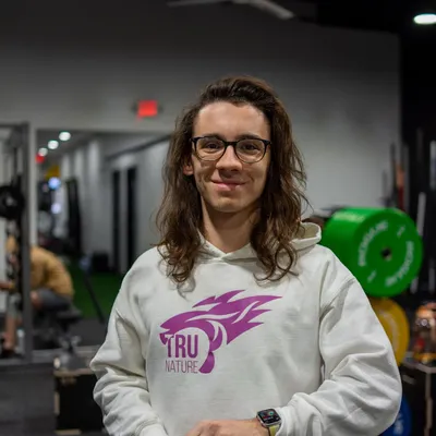 Functional Fitness & Strength Training