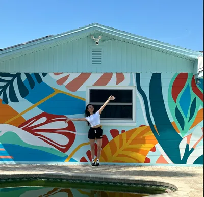 JB Design & Murals