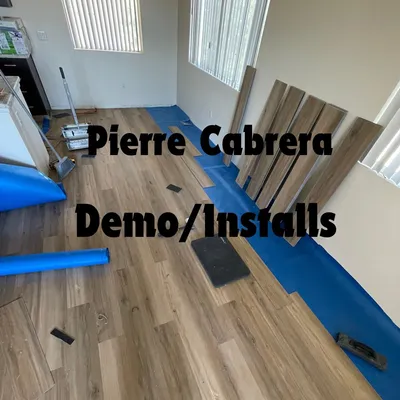 Pierre Cabrera