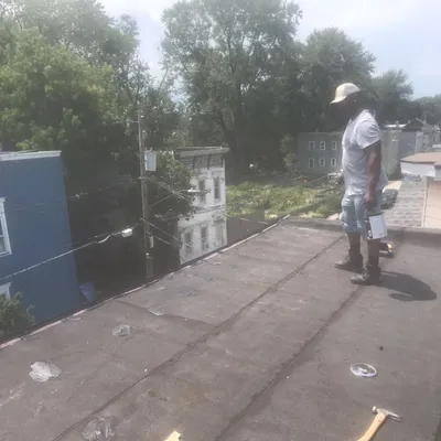 Capital City Construction