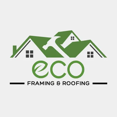 ECO Framing & Roofing