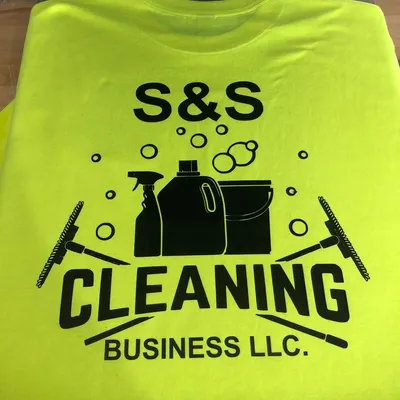 S&S Cleaning Business LLC