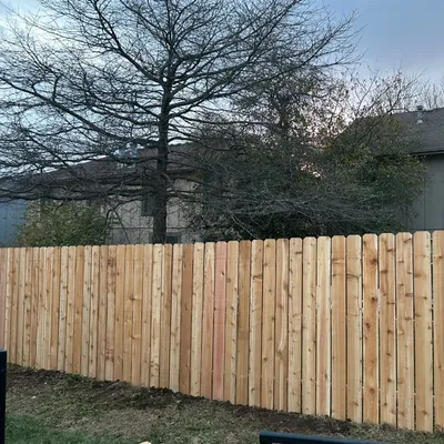 KC LYS BUILT