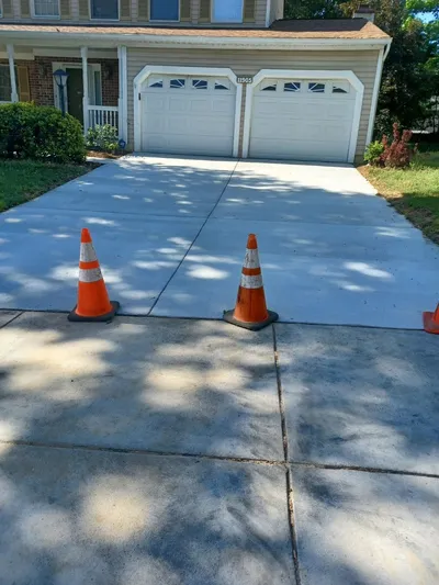 Roy Concrete