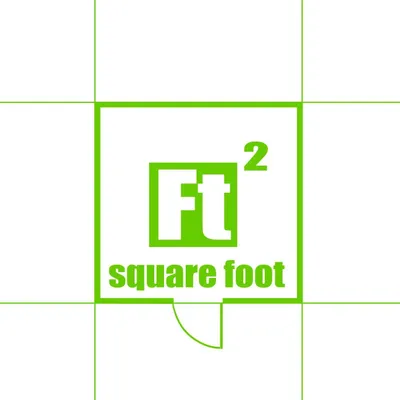 SQUARE FOOT
