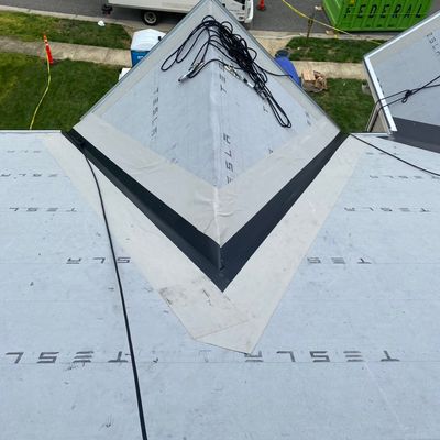 Tillies Roofing & Solar Llc
