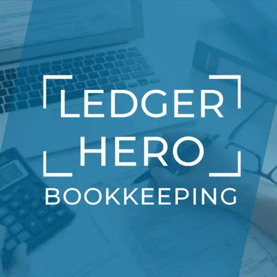 Ledger Hero