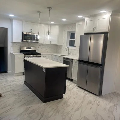 Santos construction