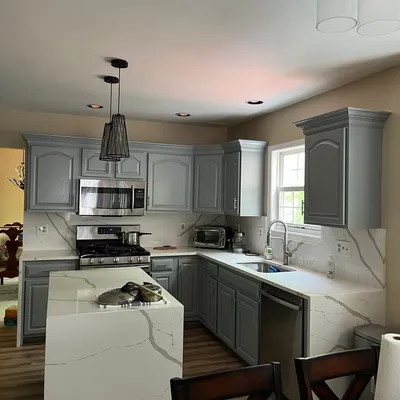 M J P Remodeling LLC