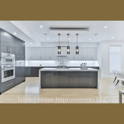 Triple J Home Improvements LLC