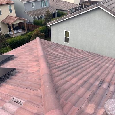 Frontline Roofing