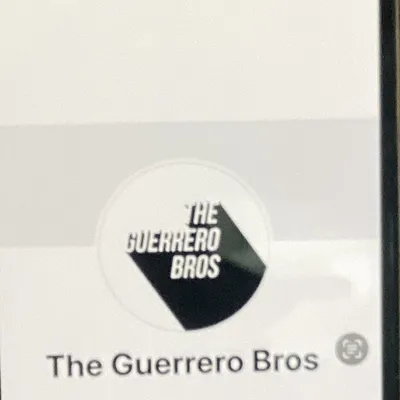 The guerrero bros