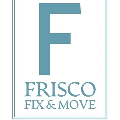 Frisco fix&move