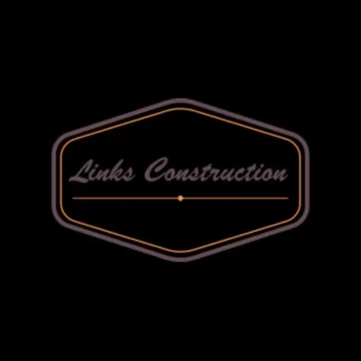 Links construction