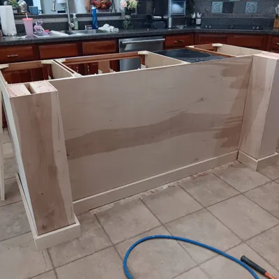 jg remodeling services
