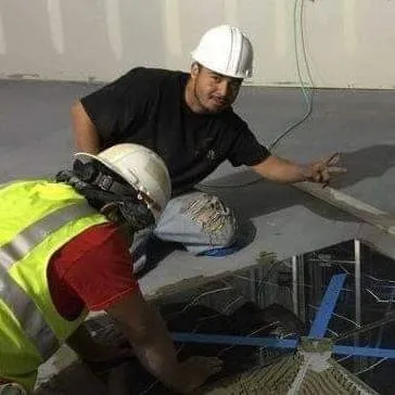 Houston remodeling