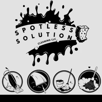 Spotless solution cleaning service
