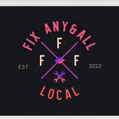 FIX ANY & ALL