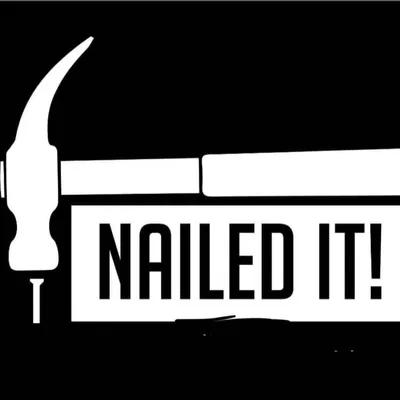 Nailed it home remodeling