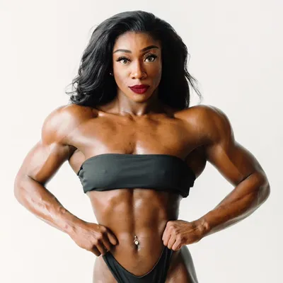TamikaTFitness LLC: In Person & Online Coaching