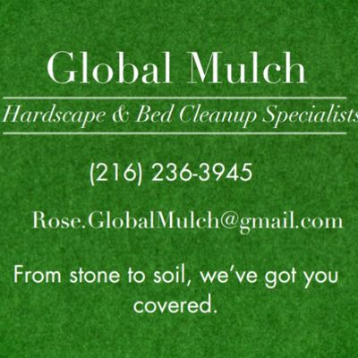Global Mulch