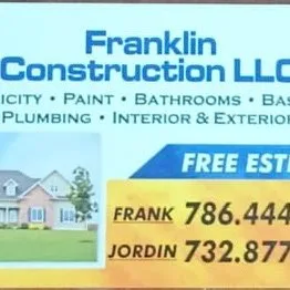 Franklin Construction LLC