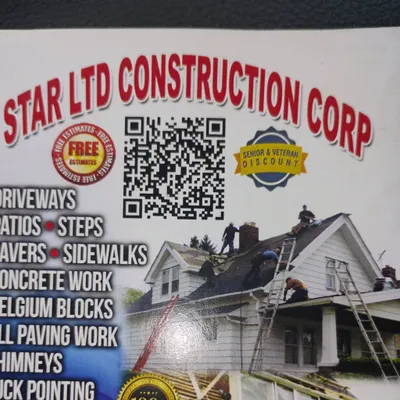 5 star construction