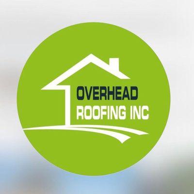 Overhead Roofing Inc - Pasadena Roofers