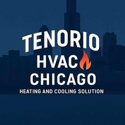 Tenorio hvac chicago
