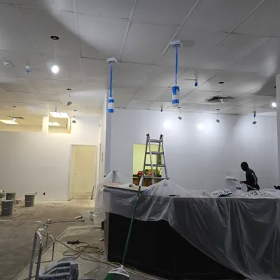 HDS Contractor Handyman