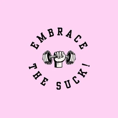 Embrace The Suck Coaching