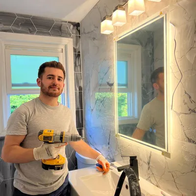 Handyman Kadir
