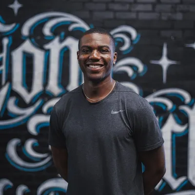 Sterling Ardrey | Innergize | Personal Trainer