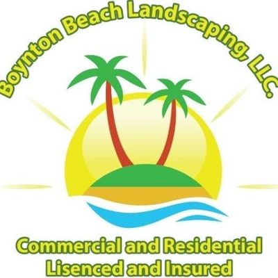 Boynton Beach Landscaping
