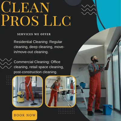 Dream Clean Pros