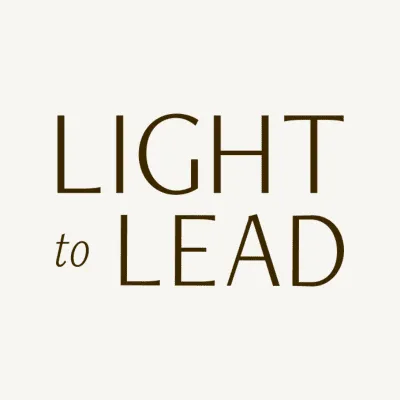 Light to Lead: Coaching + Consulting Services