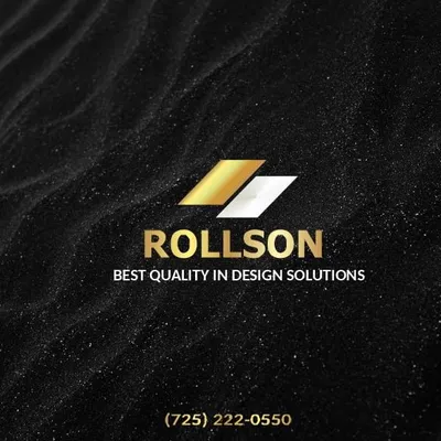 ROLLSON INC.