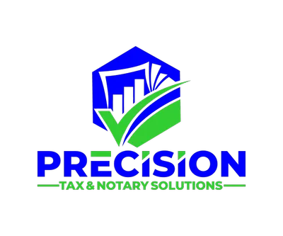 PrecisionTax Notary Solutions