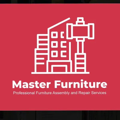 Masters furniture and repairs