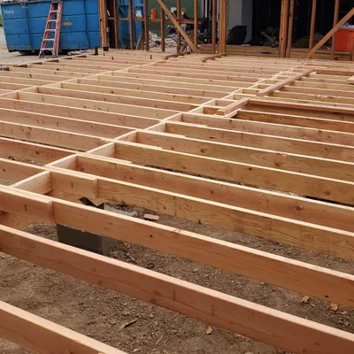 AK Pahulu Construction